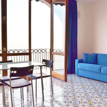 Casa Vacanza "Positano" A Furore Exteriör bild